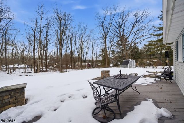 1 COLONIAL ROAD, Rockaway Twp., NJ 07866