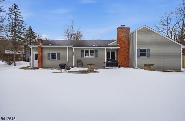 1 COLONIAL ROAD, Rockaway Twp., NJ 07866