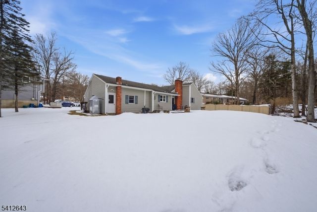 1 COLONIAL ROAD, Rockaway Twp., NJ 07866