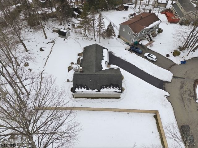 1 COLONIAL ROAD, Rockaway Twp., NJ 07866