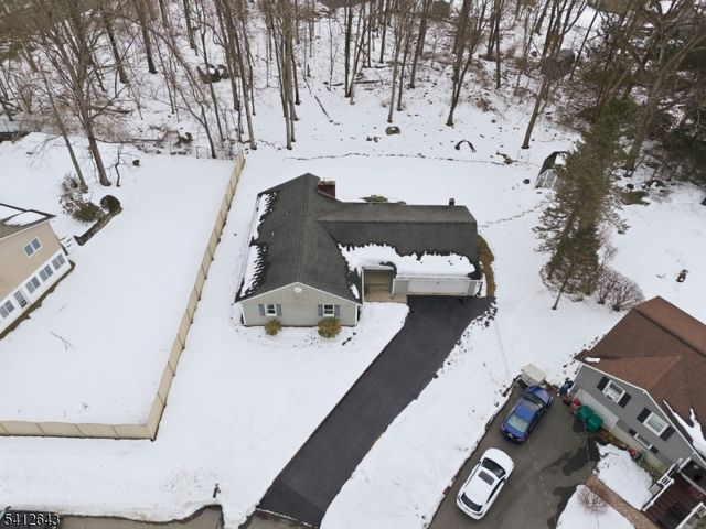 1 COLONIAL ROAD, Rockaway Twp., NJ 07866