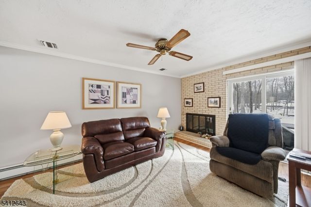 1 COLONIAL ROAD, Rockaway Twp., NJ 07866