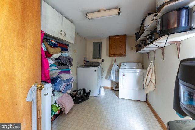 3508 N MAIN ST, Toms Brook, VA 22660