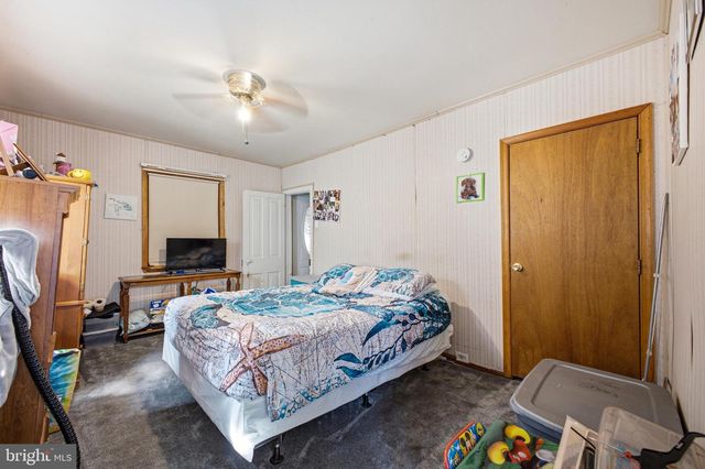 3508 N MAIN ST, Toms Brook, VA 22660