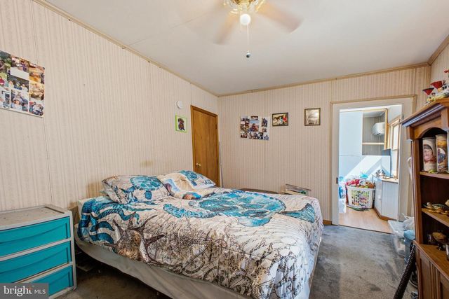 3508 N MAIN ST, Toms Brook, VA 22660