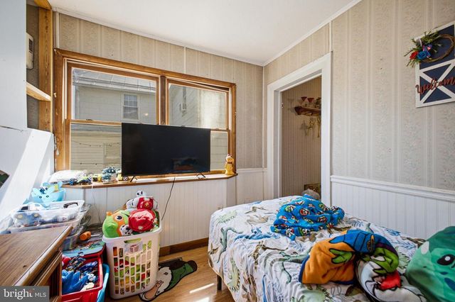 3508 N MAIN ST, Toms Brook, VA 22660