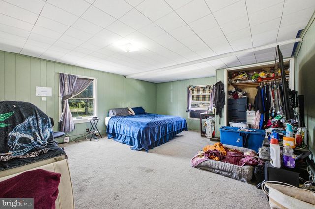 3508 N MAIN ST, Toms Brook, VA 22660