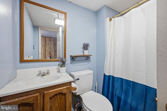 3508 N MAIN ST, Toms Brook, VA 22660