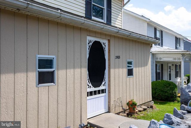 3508 N MAIN ST, Toms Brook, VA 22660
