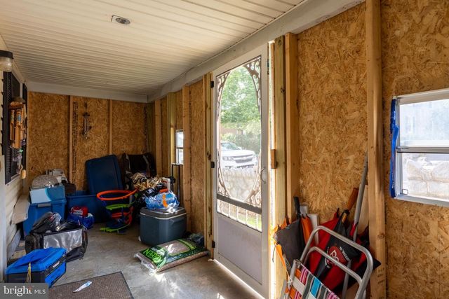 3508 N MAIN ST, Toms Brook, VA 22660