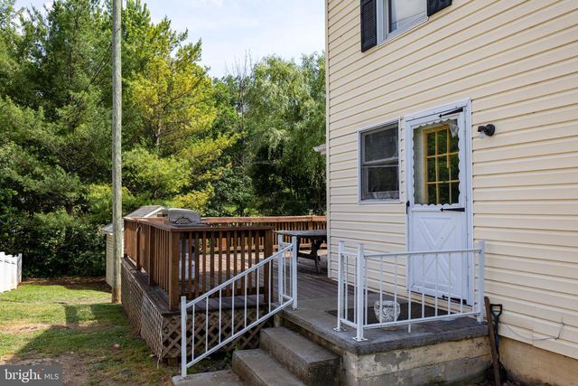 3508 N MAIN ST, Toms Brook, VA 22660