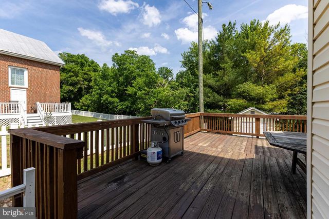 3508 N MAIN ST, Toms Brook, VA 22660