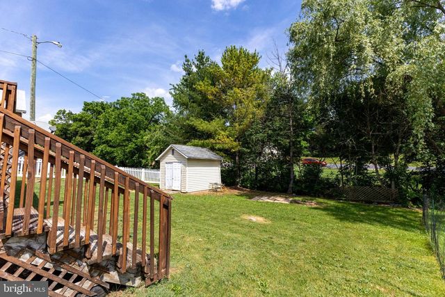 3508 N MAIN ST, Toms Brook, VA 22660
