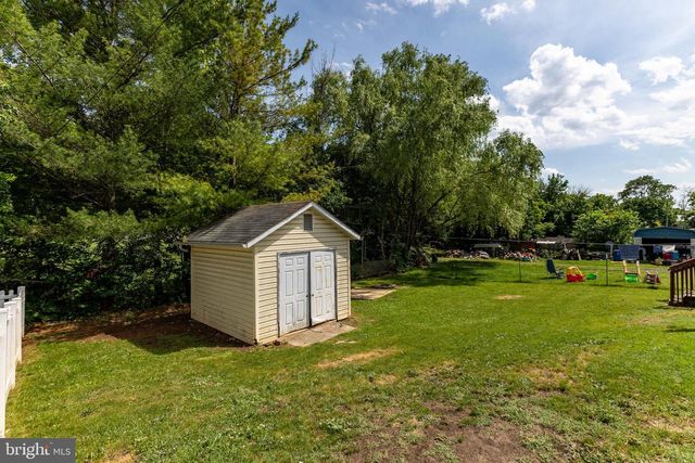 3508 N MAIN ST, Toms Brook, VA 22660