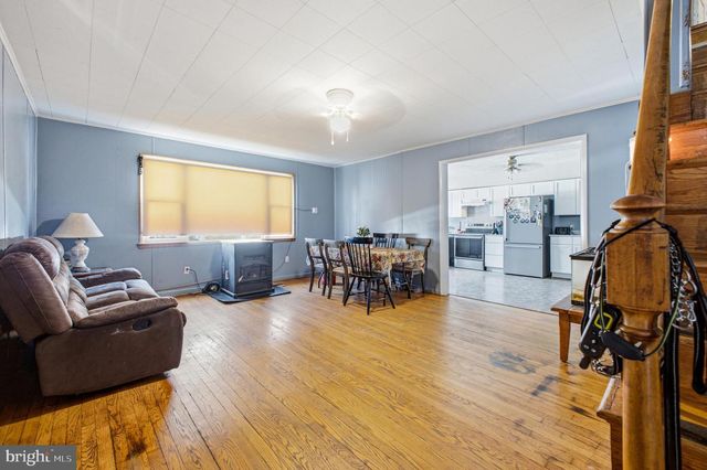 3508 N MAIN ST, Toms Brook, VA 22660
