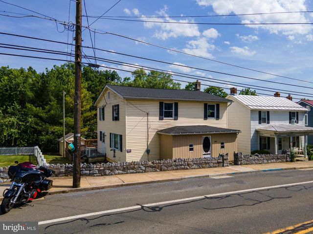 3508 N MAIN ST, Toms Brook, VA 22660