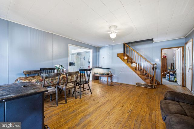 3508 N MAIN ST, Toms Brook, VA 22660