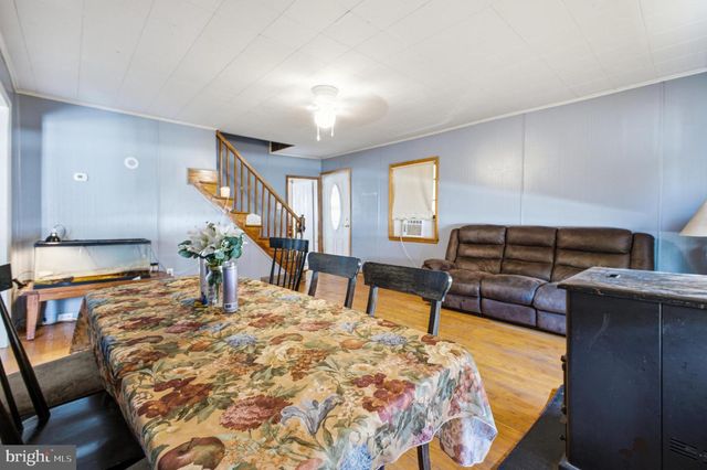 3508 N MAIN ST, Toms Brook, VA 22660