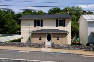 3508 N MAIN ST, Toms Brook, VA 22660