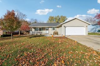 312 Nadig Drive, Fort Atkinson, WI 53538