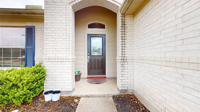 79 San Simeon Drive, Manvel, TX 77578