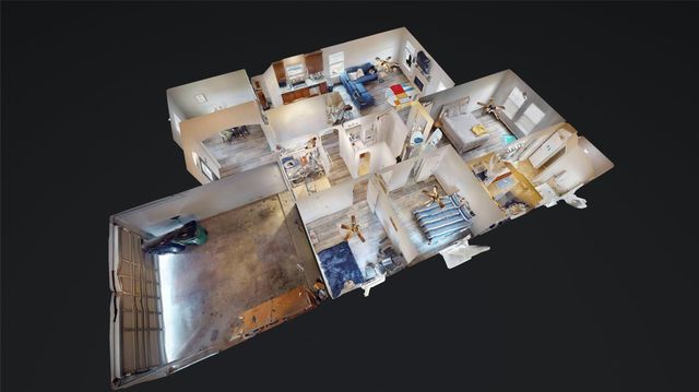 79 San Simeon Drive, Manvel, TX 77578