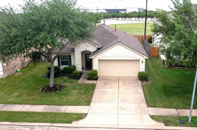 79 San Simeon Drive, Manvel, TX 77578