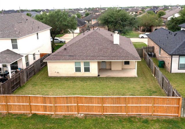 79 San Simeon Drive, Manvel, TX 77578