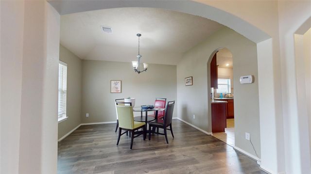 79 San Simeon Drive, Manvel, TX 77578