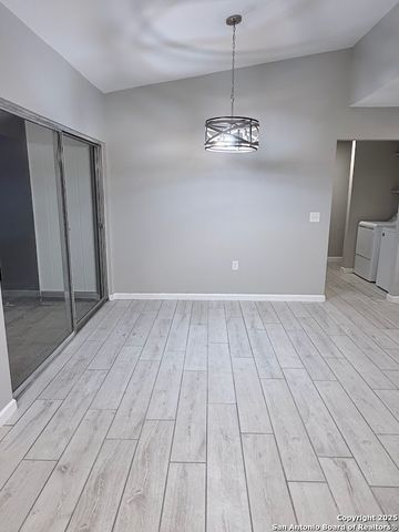3551 Lake Tahoe, San Antonio, TX 78222