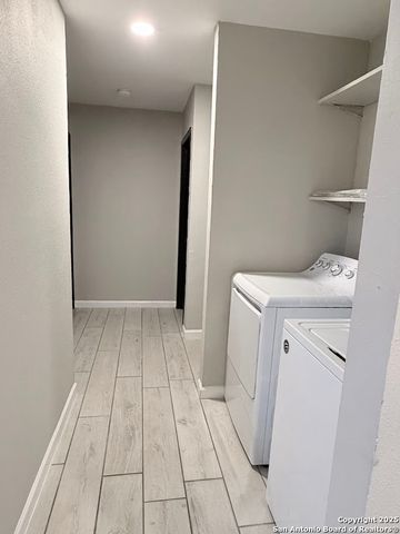 3551 Lake Tahoe, San Antonio, TX 78222