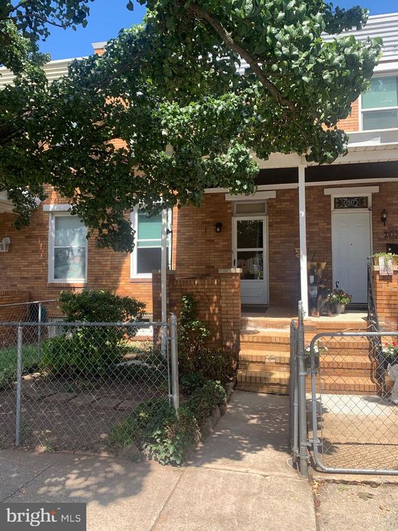 1915 GRIFFIS AVE, Baltimore, MD 21230