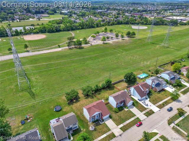 44685 Fair Oaks Drive, Canton, MI 48187