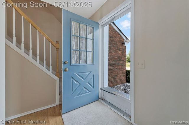44685 Fair Oaks Drive, Canton, MI 48187