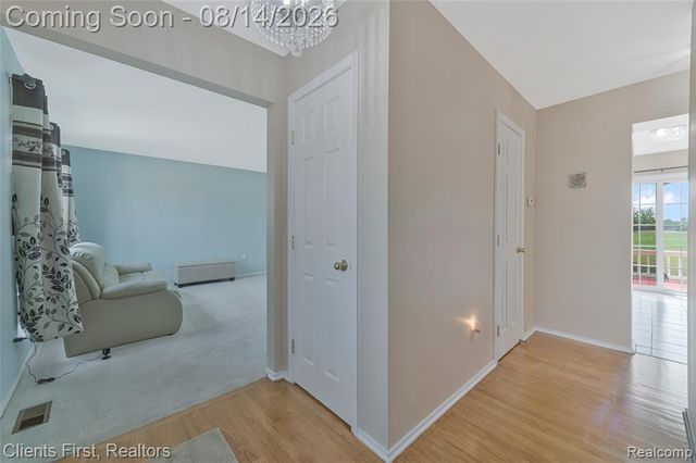 44685 Fair Oaks Drive, Canton, MI 48187