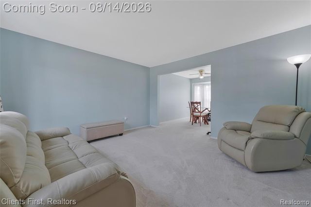 44685 Fair Oaks Drive, Canton, MI 48187