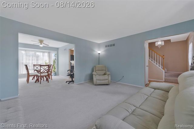 44685 Fair Oaks Drive, Canton, MI 48187