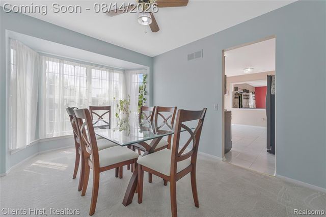 44685 Fair Oaks Drive, Canton, MI 48187