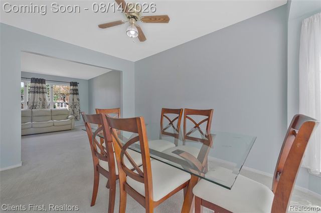 44685 Fair Oaks Drive, Canton, MI 48187