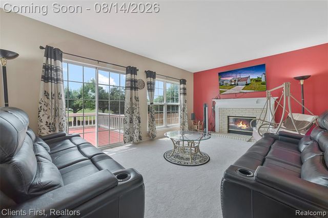 44685 Fair Oaks Drive, Canton, MI 48187