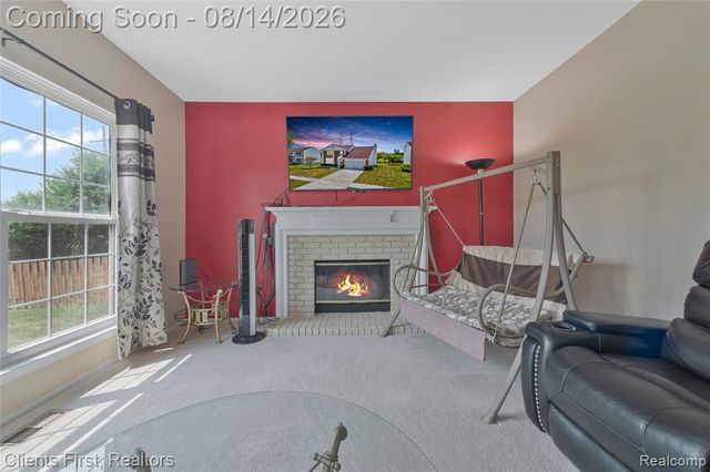 44685 Fair Oaks Drive, Canton, MI 48187