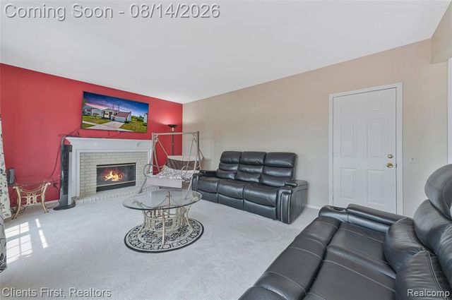 44685 Fair Oaks Drive, Canton, MI 48187