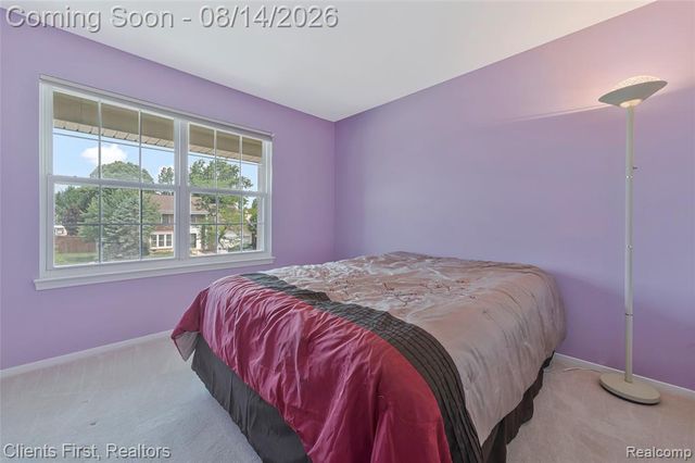 44685 Fair Oaks Drive, Canton, MI 48187
