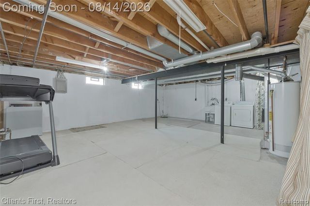 44685 Fair Oaks Drive, Canton, MI 48187