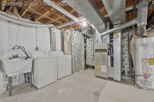 44685 Fair Oaks Drive, Canton, MI 48187
