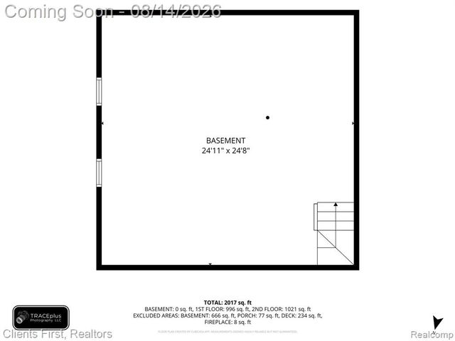 44685 Fair Oaks Drive, Canton, MI 48187