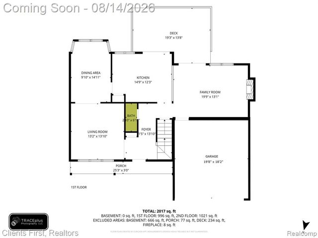 44685 Fair Oaks Drive, Canton, MI 48187