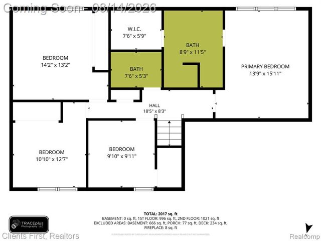 44685 Fair Oaks Drive, Canton, MI 48187