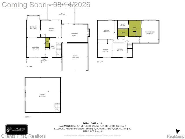 44685 Fair Oaks Drive, Canton, MI 48187