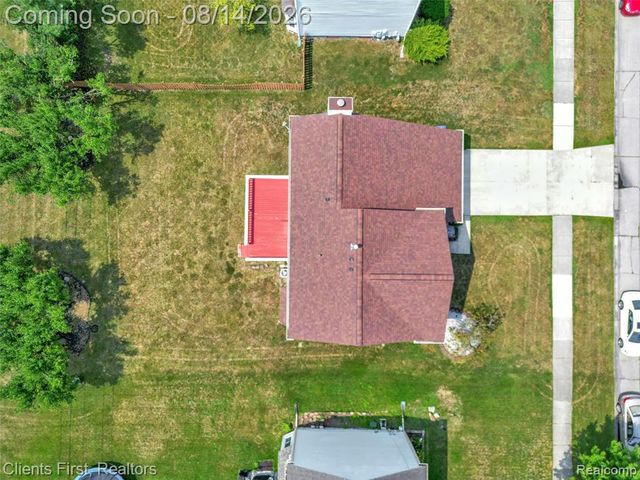 44685 Fair Oaks Drive, Canton, MI 48187